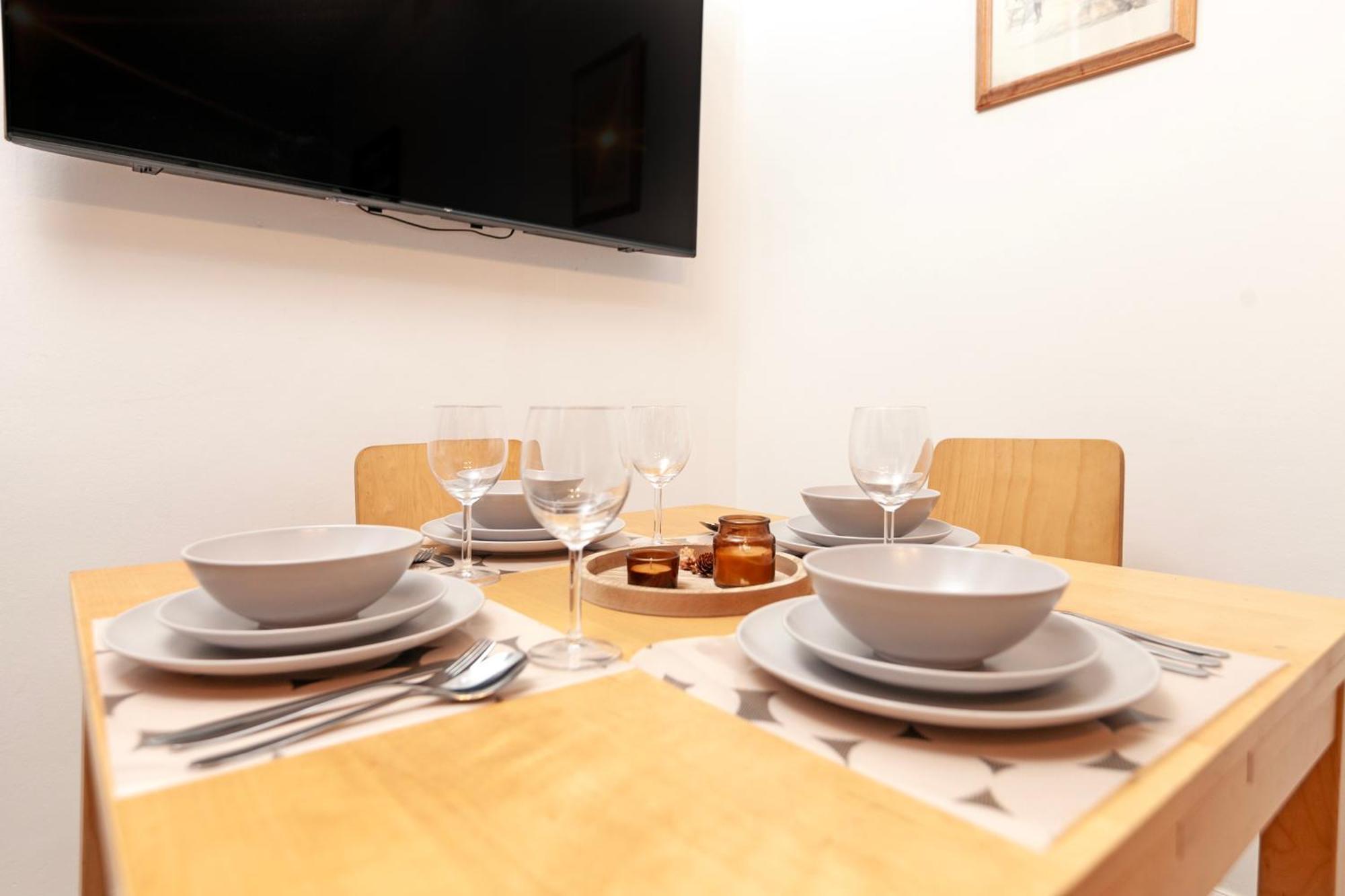 Beautiful 3 Bedroom Flat In Scott Ellis Gardens ลอนดอน ภายนอก รูปภาพ